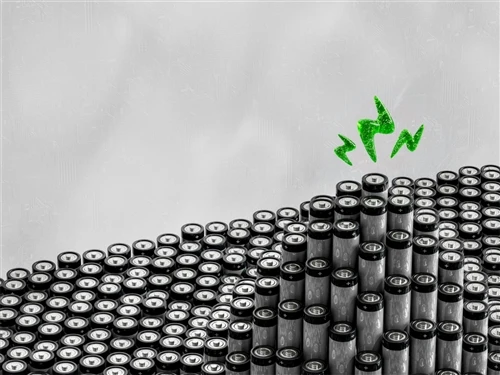 S'han explicat les normes de la UE sobre les bateries: què han de saber els c...